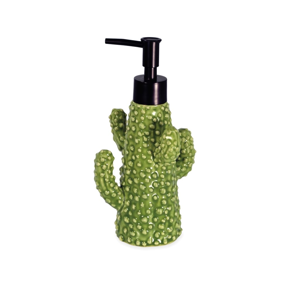 Destinations Southwest Cactus Bath Accessories
