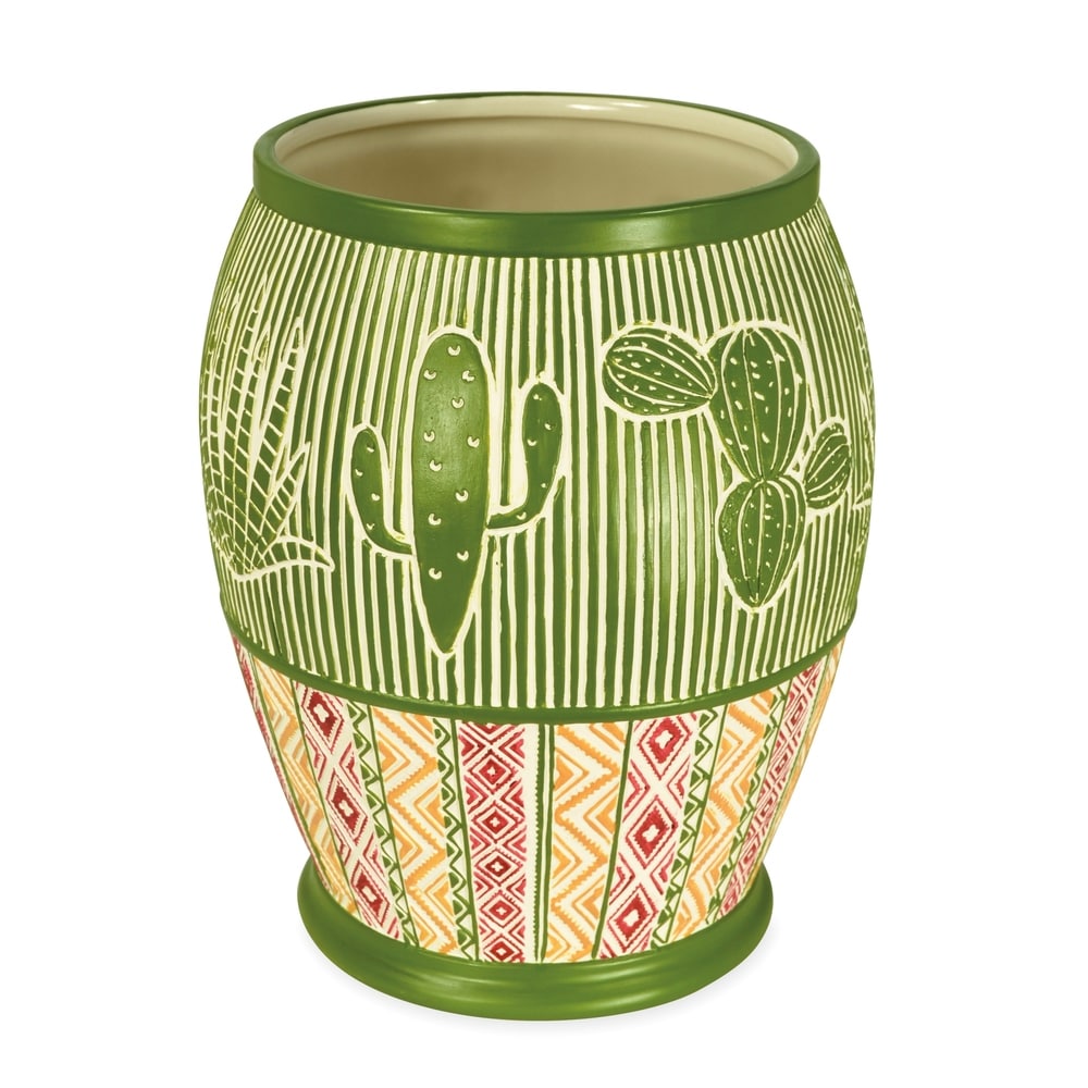Destinations Southwest Cactus Bath Accessories