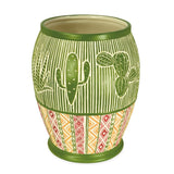 Destinations Southwest Cactus Bath Accessories