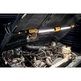Dewalt 12V/20V Max Cordless Hood Light - Yellow