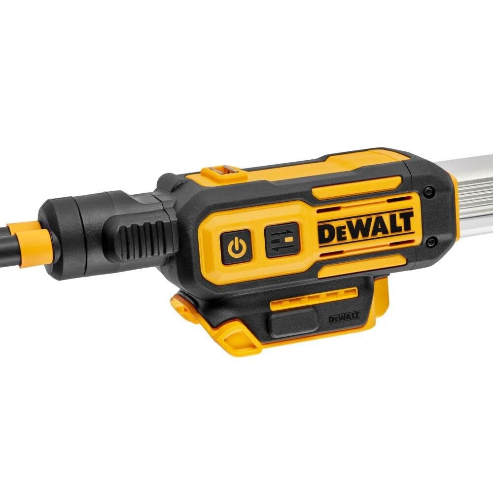 Dewalt 12V/20V Max Cordless Hood Light - Yellow
