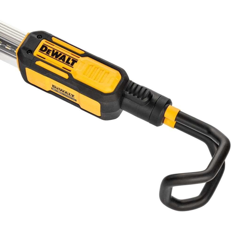 Dewalt 12V/20V Max Cordless Hood Light - Yellow