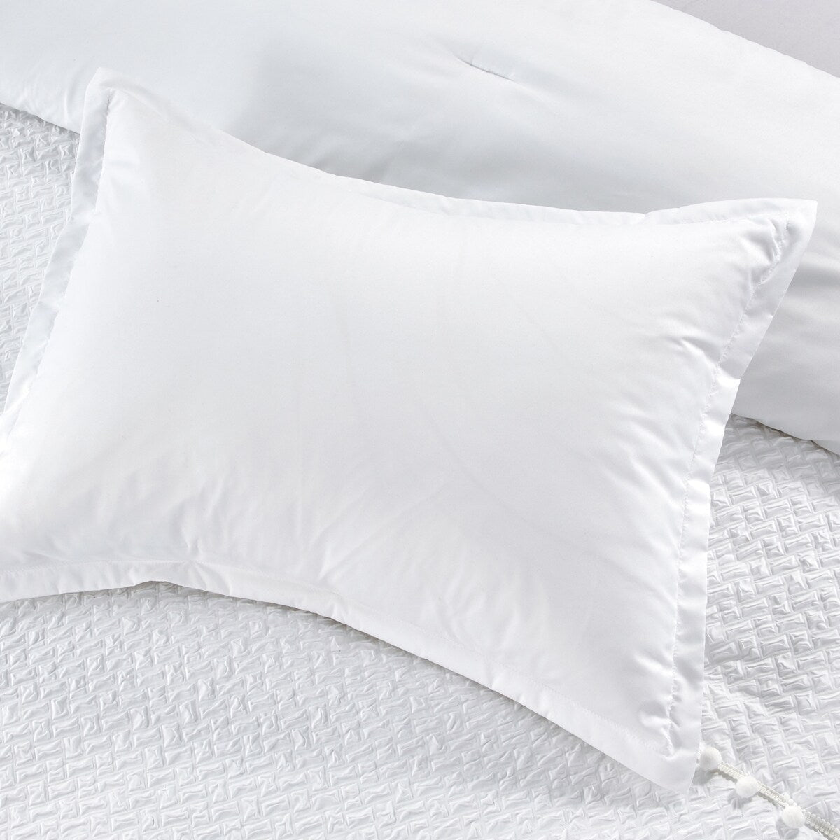 Dewitt Luxury 7 Piece Comforter Set