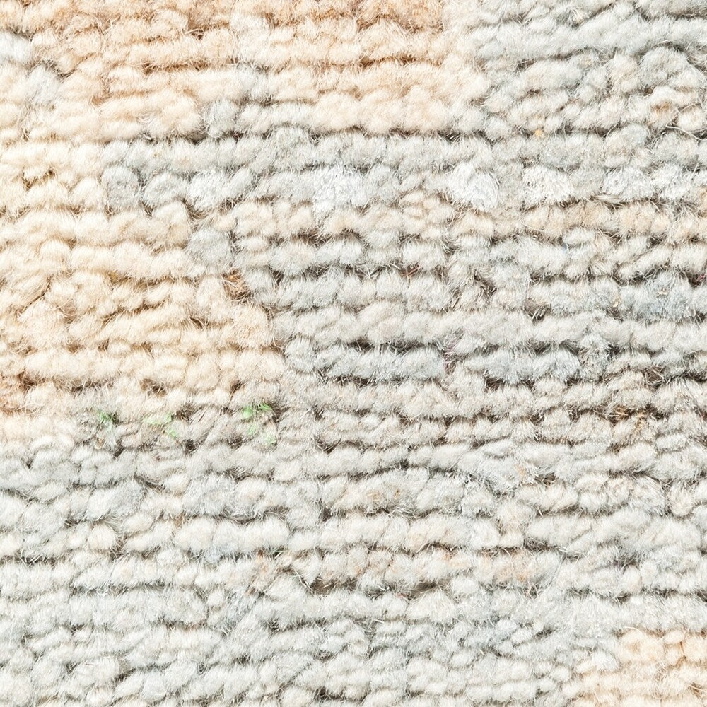 Overton Deyladoab Hand Knotted Area Rug (8'2" X 9'10") - 8'2" x 9'10"/Surplus