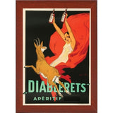 Diablerets-VINAPP116885 Print 18"x12.5" by Vintage Apple Collection