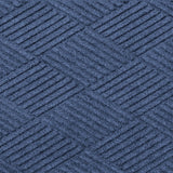 WaterHog Diamonds 2'x3' Indoor/Outdoor Door Mat
