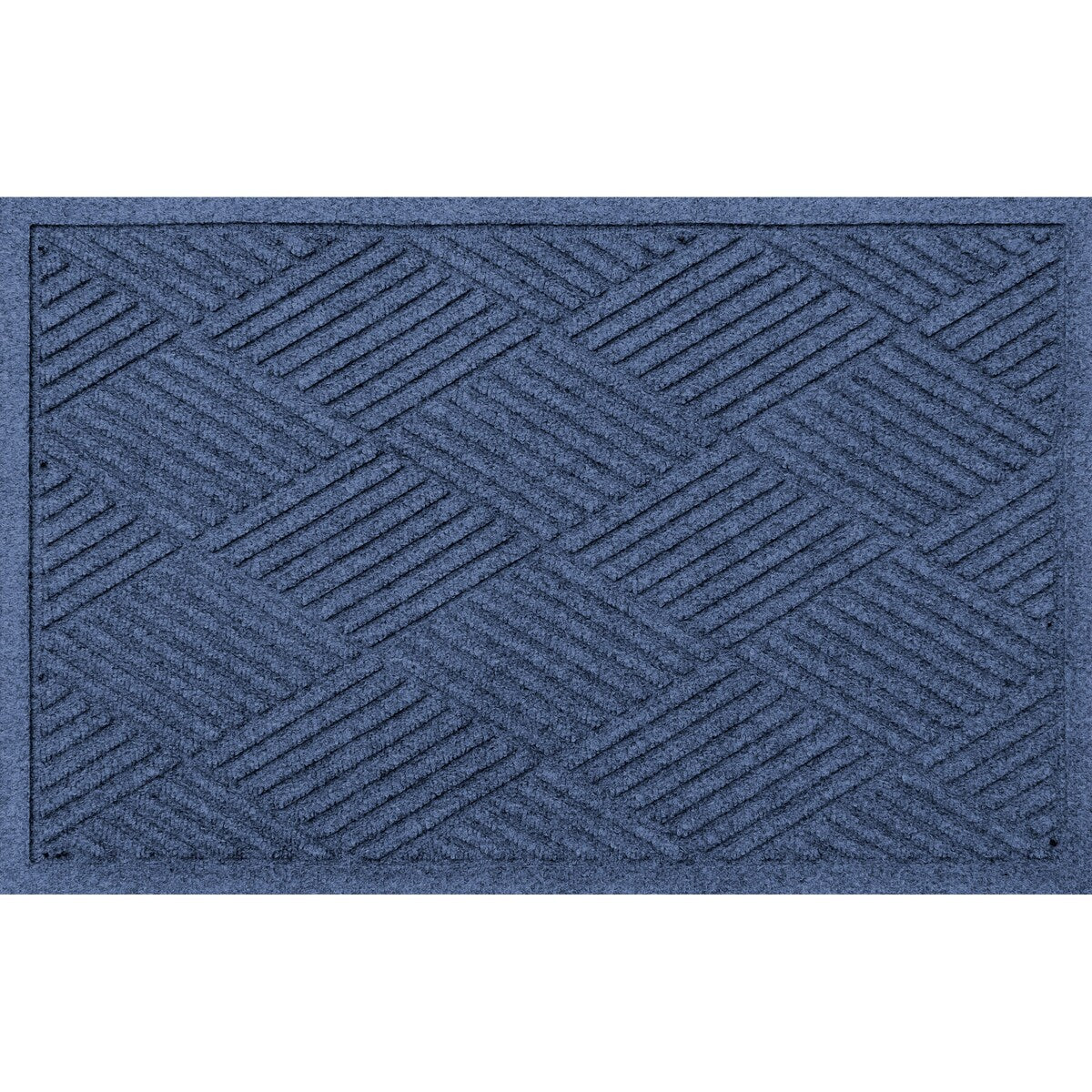 WaterHog Diamonds 2'x3' Indoor/Outdoor Door Mat