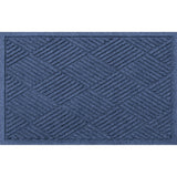 WaterHog Diamonds 2'x3' Indoor/Outdoor Door Mat
