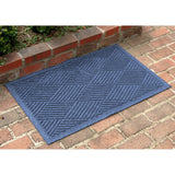 WaterHog Diamonds 2'x3' Indoor/Outdoor Door Mat