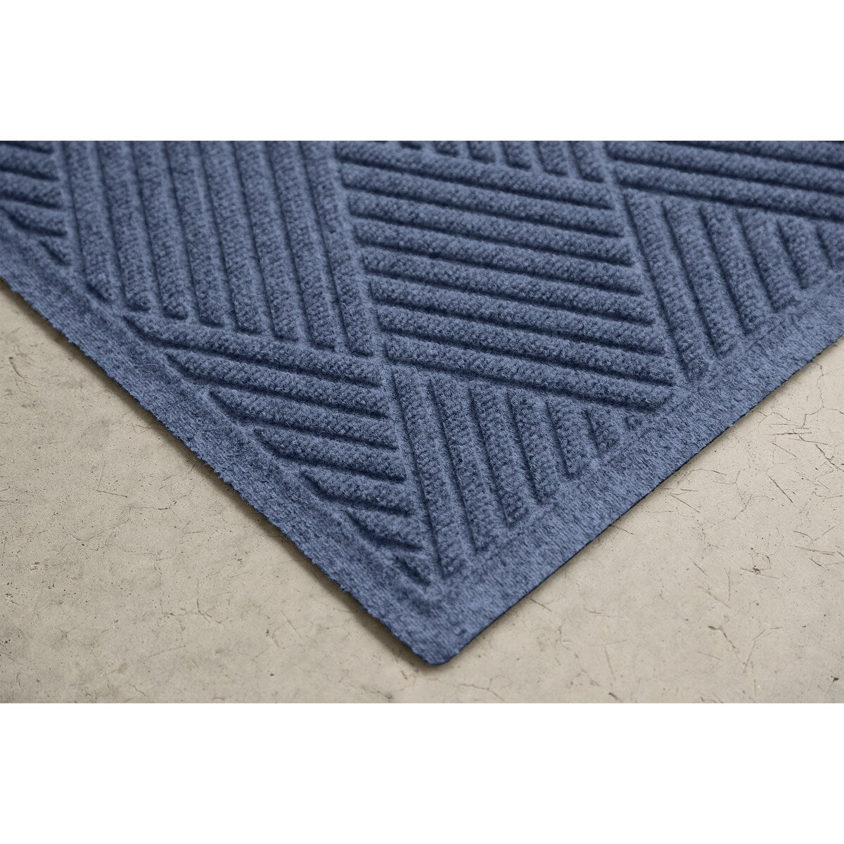 WaterHog Diamonds 2'x3' Indoor/Outdoor Door Mat