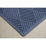 WaterHog Diamonds 2'x3' Indoor/Outdoor Door Mat