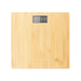 Prominence Home Digital Bathroom Scale for Body Weight, Auto Step-On Design, Ultra Thin
