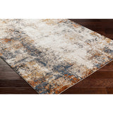 Livabliss Dilay Modern Abstract Plush Area Rug