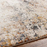 Livabliss Dilay Modern Abstract Plush Area Rug