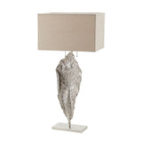 Dimond Lighting Tall Leaf Table Lamp