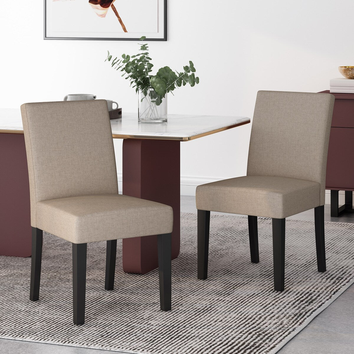 Dining Chair