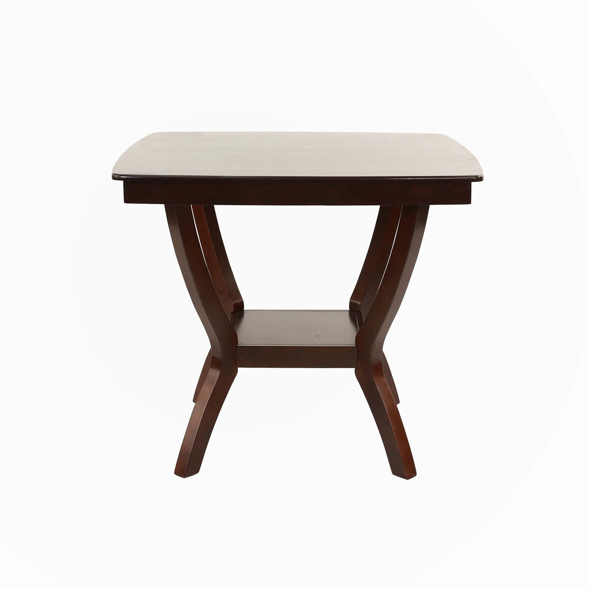 Dining Table Counter Height Dining Table 1pc