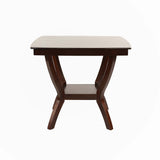 Dining Table Counter Height Dining Table 1pc
