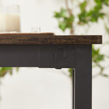 Dining Table Set 5-Piece