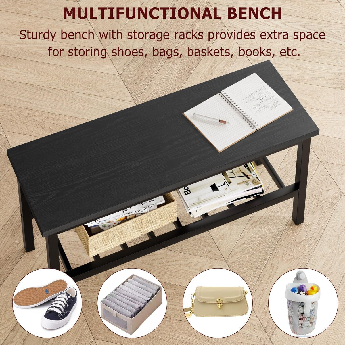 Dining Table Set for 4