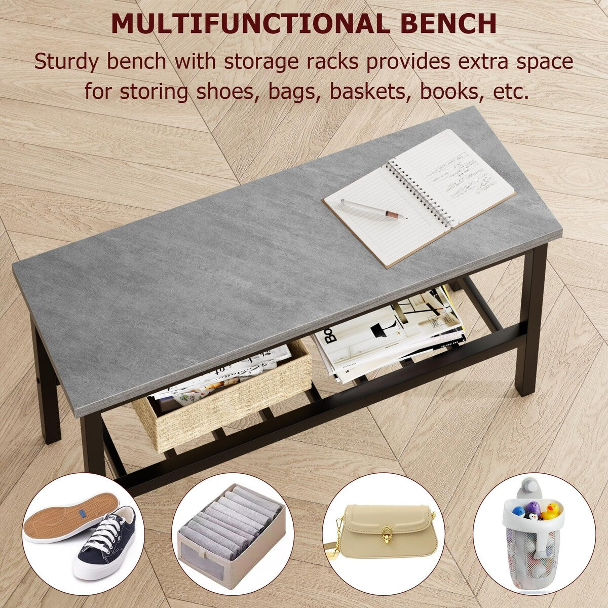 Dining Table Set for 4