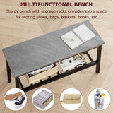 Dining Table Set for 4