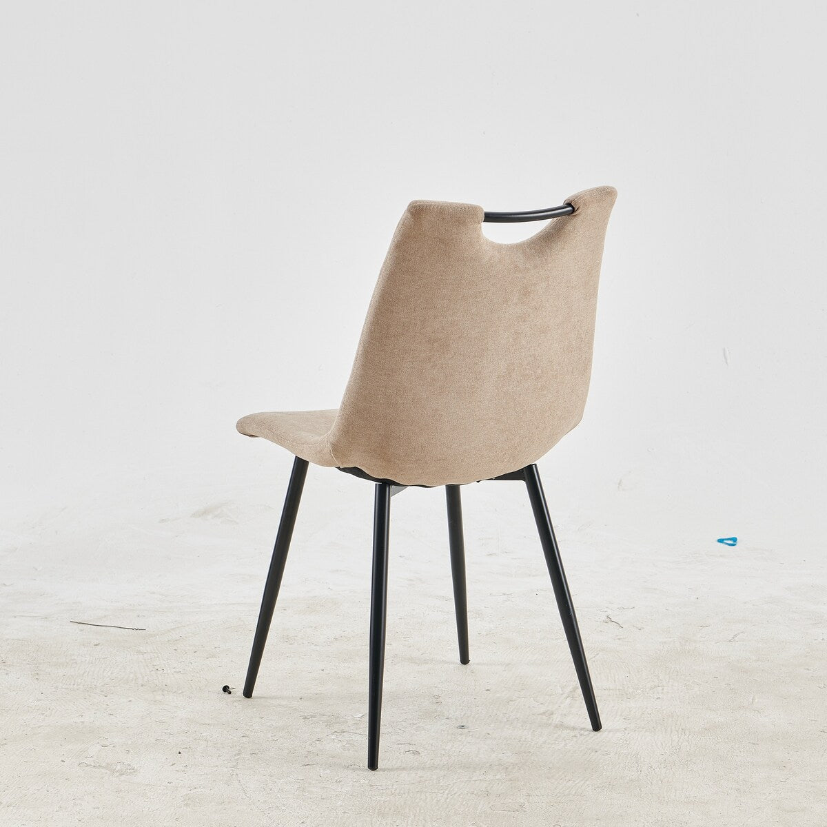 Dining chair,leg and seat chair,set of 4,coffee chair