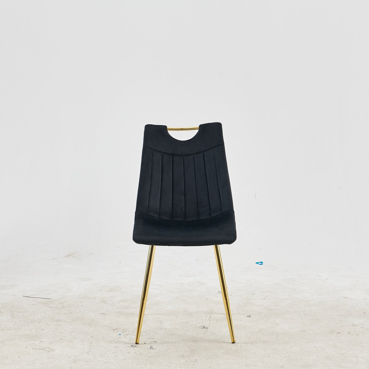 Dining chair,leg and seat chair,set of 4,coffee chair