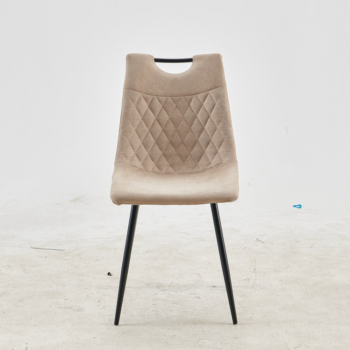 Dining chair,leg and seat chair,set of 4,coffee chair