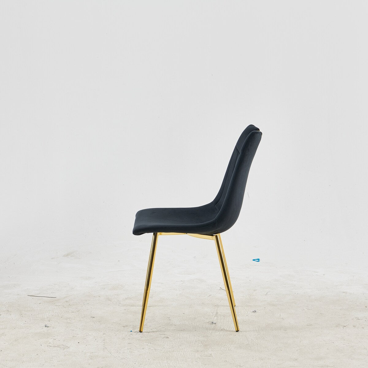 Dining chair,leg and seat chair,set of 4,coffee chair
