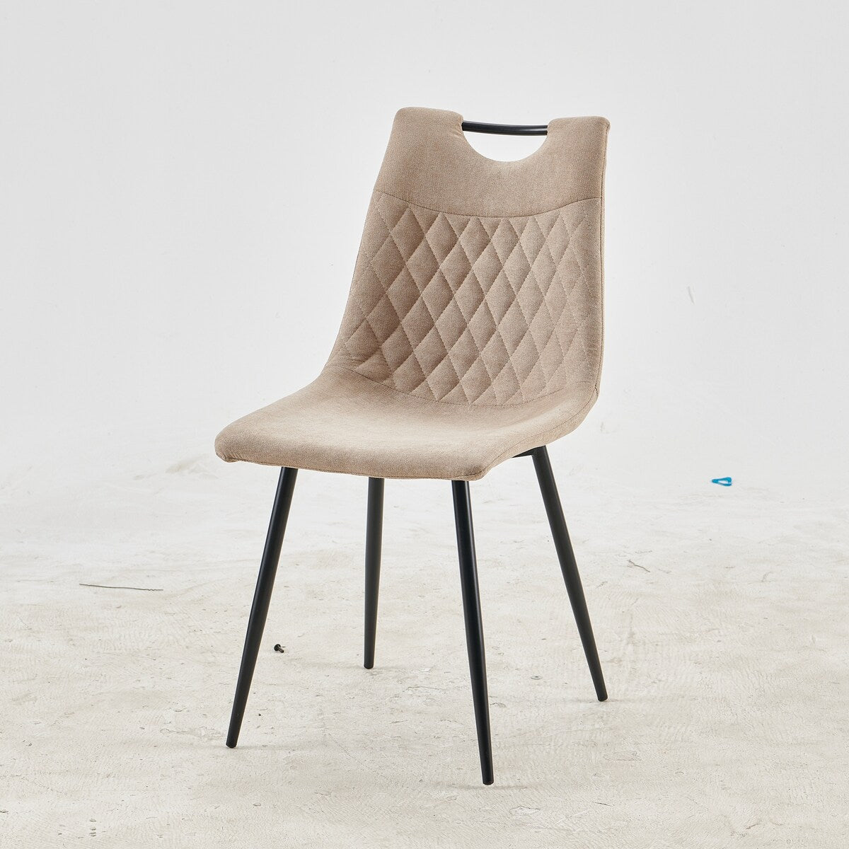 Dining chair,leg and seat chair,set of 4,coffee chair