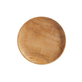 Dinner Plate- ND - Nature