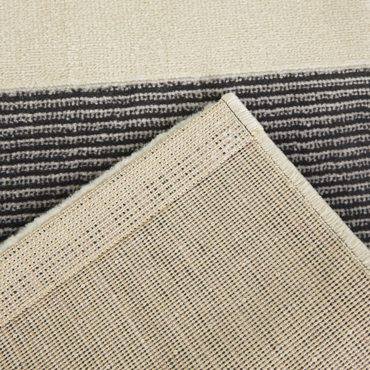 Diprose Modern Geometric Area Rug