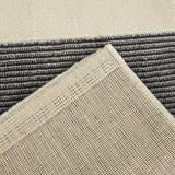 Diprose Modern Geometric Area Rug