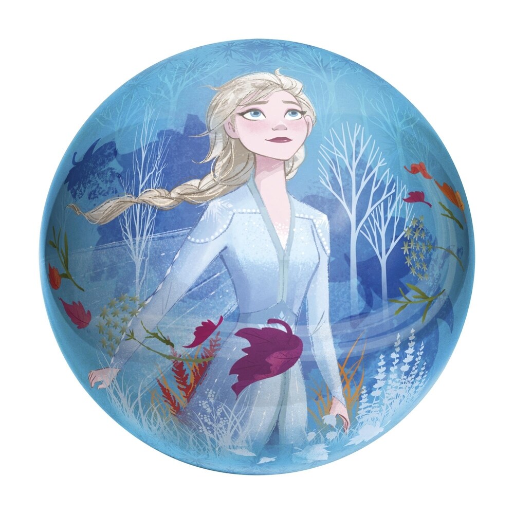 Disney Frozen 2 #10 Playball Deflate Party Pack - 8 Pack
