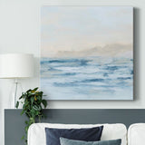 Distant Tides I-Gallery Wrapped Canvas