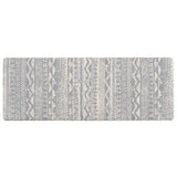 World Rug Gallery Distressed Boho Anti Fatigue Standing Mat