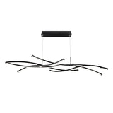 Divergence LED Chandelier