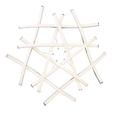 Divergence LED Chandelier