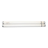 Diversey Cobra Electrosect Replacement Tubes, Sleeved, 15 Watts, 2/Carton