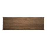 Divo Rubberwood Console Table by Christopher Knight Home