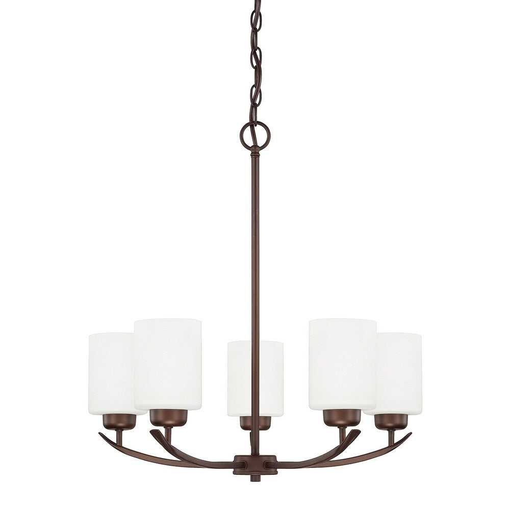 Dixon 5-light Chandelier