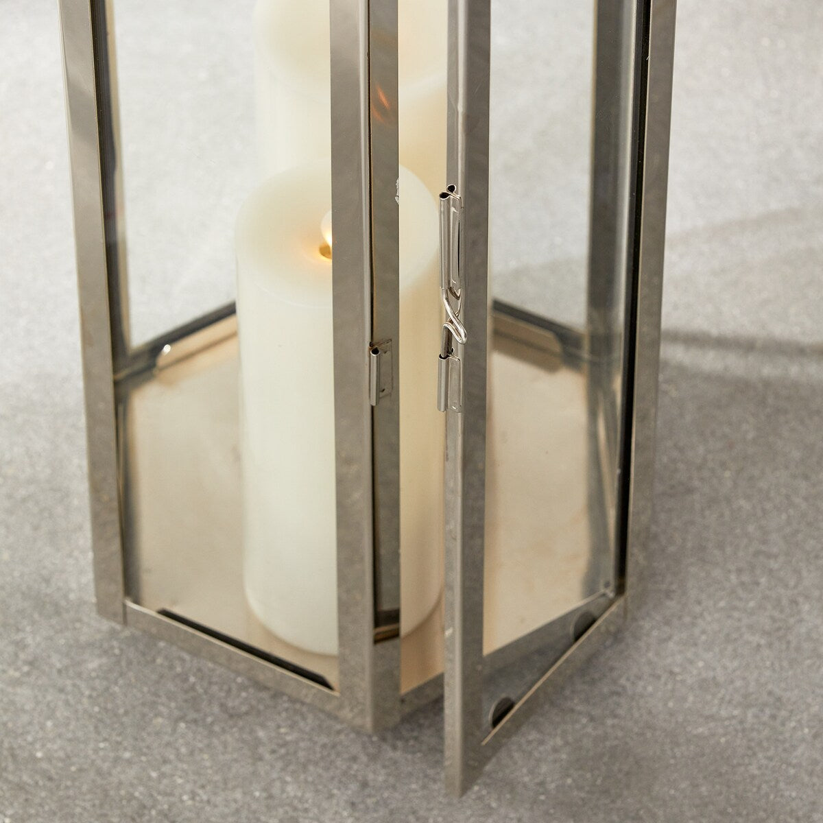 Dockside Outdoor Lantern Large