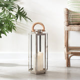 Dockside Outdoor Lantern Large