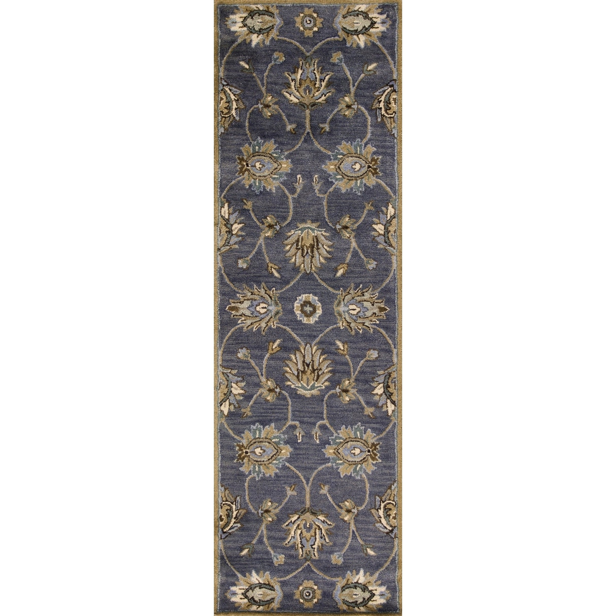 Domani Alexandria Classic Midnight Area Rug