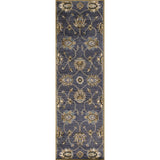 Domani Alexandria Classic Midnight Area Rug