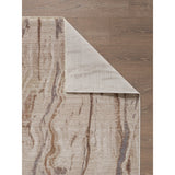 Domani Andrews Contemporary & Natural In Stone Area Rug