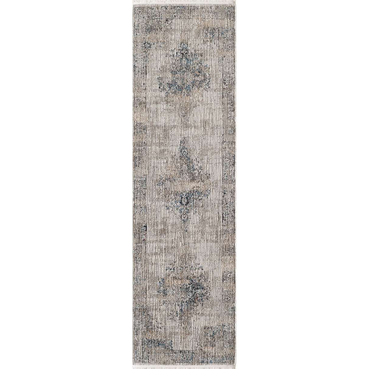 Domani Craze Tranditional & Distressed Area Rug