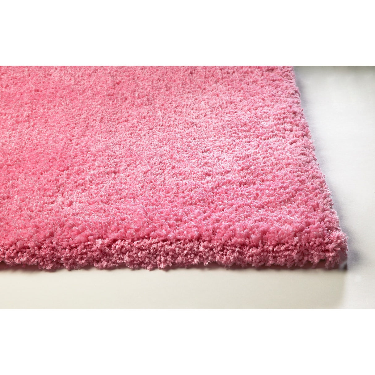 Domani Euphoria Cozy Rose Pink Rug