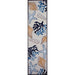 Domani Mohana Ivory Seashell Rug